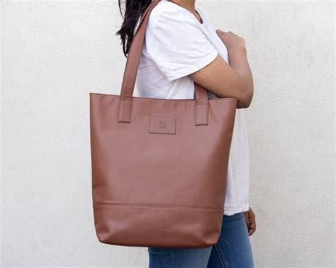 Tote Bags – The Leather Chef