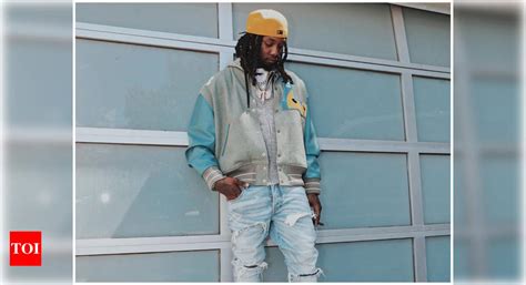 Rapper Offset's great uncle passes away due to coronavirus | English ...