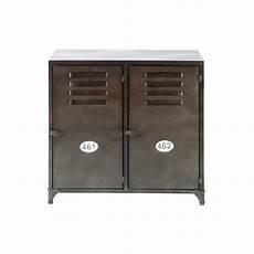 credenza maison du monde industrial 2 door metal sideboard maisons du monde credenza maison du monde industrial 2 door metal sideboard maisons du monde