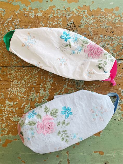 Image result for How to Make a Mask without Using Sewing Machine