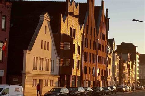 Lübeck, Germany Vacation Rentals (4.8 out of 5) - Airbnb
