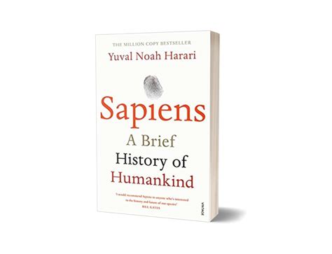 Sapiens : A Brief History of Humankind - pdhoindia.com