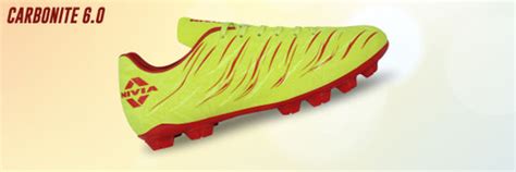 NIVIA Carbonite 6.0 Football Shoes For Men - Buy NIVIA Carbonite 6.0 ...