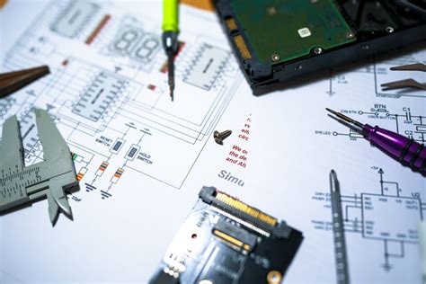 Electronics Design Elements 的图像结果