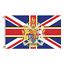 King Charles III coronation flag.3FT X 2FT./.5FT X India | Ubuy