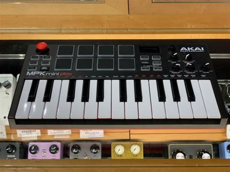 Akai Mini.play Repeat 的图像结果