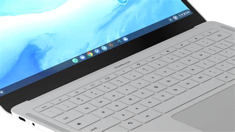 Google Pixelbook Go - 3D Model by frezzy