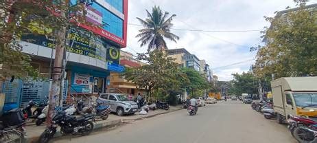 MSR Complex in HSR Layout, Bangalore: Price, Brochure, Floor Plan, Reviews