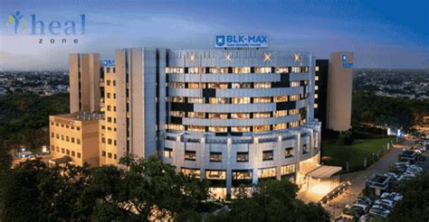 Top Orthopedic Doctors in BLK-Max Super Speciality Hospital, New Delhi ...