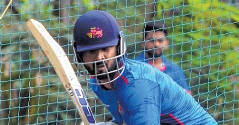 Ranji Trophy: Upbeat Tamil Nadu geared up for Mumbai challenge