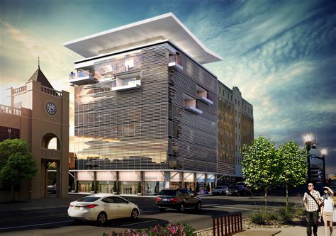 Mixed-Use Building Icon 的图像结果