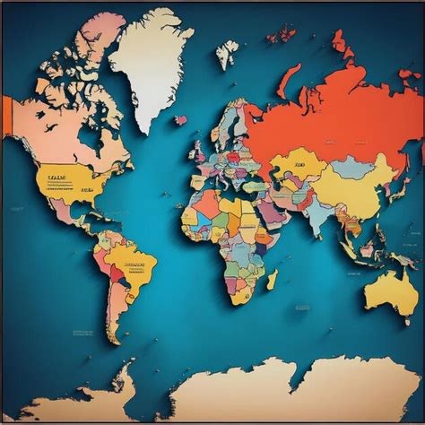 Today's World Map 的图像结果