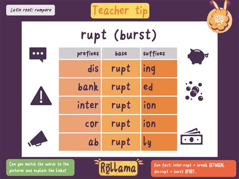 Orderama - Morphology Rupt