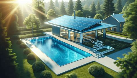 Heating Your Pool with Solar: Full Solar Pool Heater Guide - PropertyCtrl