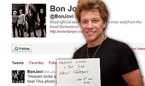 Bon Jovi Death Hoax