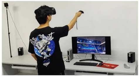 Optimal Design of Virtual Reality Visualization Interface Based on ...