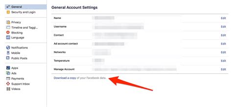 Remove Facebook From This Computer 的图像结果