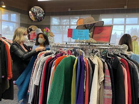 Assistance League – Everett