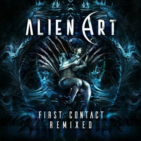 Image result for Alien Contactmusic