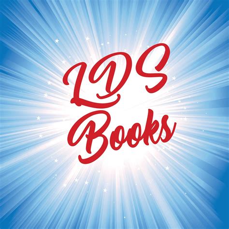 LDS Bookstore | Horizon Publishers’ Bookstore