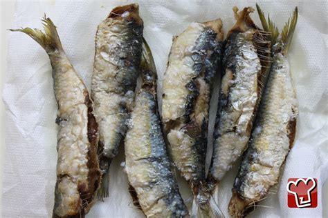 Marinated Sardines — Authentic Italian Recipe | MyItalian.Recipes