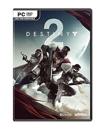 Buy Destiny 2 PC ( Digital Code - download only no disc included ...
