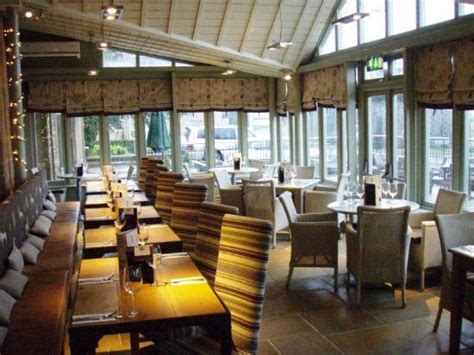 THE MEADOWPARK PUB & KITCHEN, Bridge of Allan - Restaurant Reviews ...