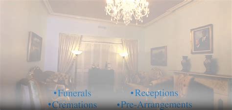 Hempel Funeral Home - FuneralMap