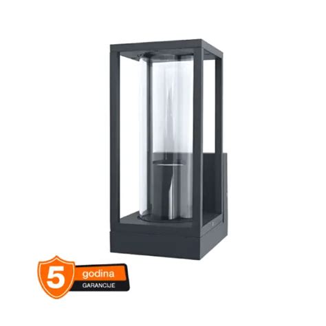 Zidna lampa 1xE27 Ledvance 4058075554399E | Volim svoj dom