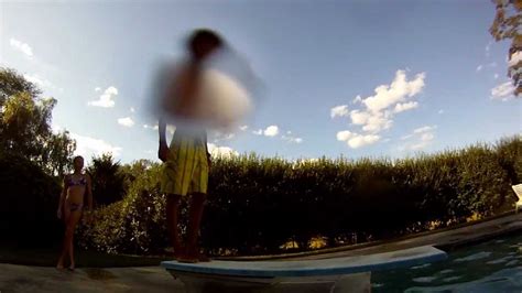GoPro Pool Fun 的图像结果