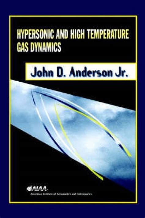 Hypersonic and High Temperature Gas Dynamics: Buy Hypersonic and High ...