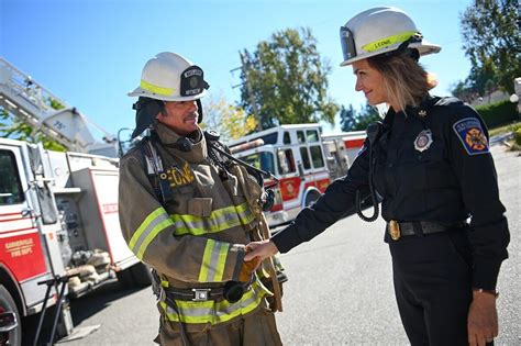 Fire Country Episode 4 Photos, Cast and Plot: "Work, Don't Worry"