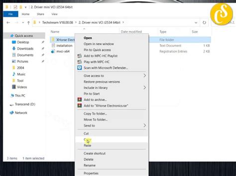 Image result for How to Install Techstream Mini VCI
