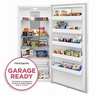 Image result for Home Depot Frigidaire Upright Freezer