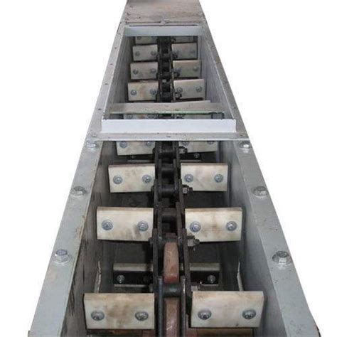 Redler Chain Conveyor Manufacturer In Kolhapur - G.s. Engineers