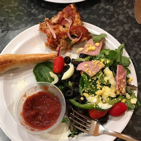 AVER'S GOURMET PIZZA BLOOMINGTON EAST - Menu, Prezzo & Ristorante ...