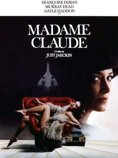 Madame Claude : bande annonce du film, séances, sortie, avis