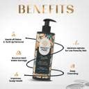 Wildly Pure Clarifying Shampoo for Build Up| Non-drying| Reverses Hard ...