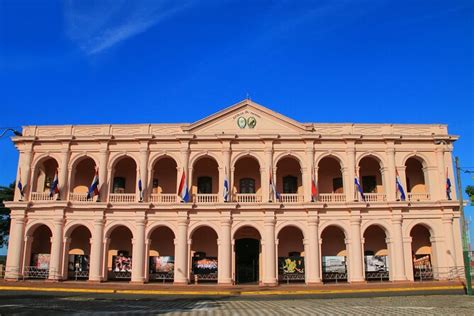 2026 Private Tour Six Museums of Asunción (with Reviews)
