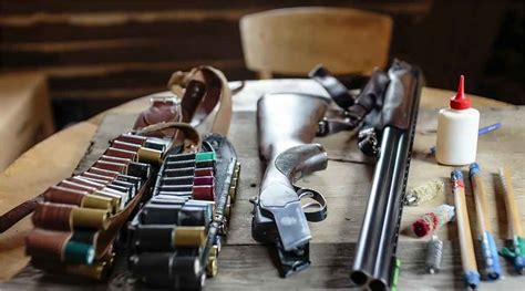 Image result for Remove Rust Off Guns