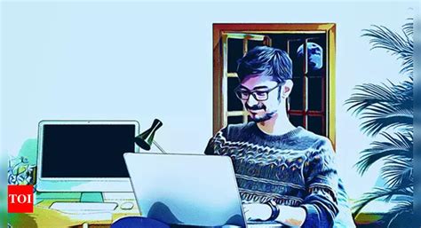 'Why I moonlight', four techies share five reasons | India News - The ...