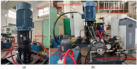 Tilting Pad Thrust Bearing Fault Diagnosis Based on Acoustic Emission ...