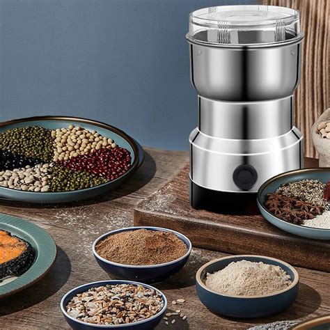 Dry Masala Grinder – UtilityMall