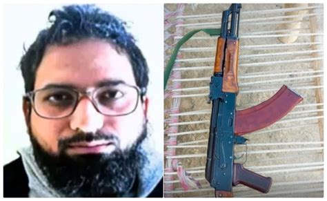 Delhi Blast: मौलवी इरफान ने उगले आतंकी साजिश के राज, बताया डॉ. आदिल ...