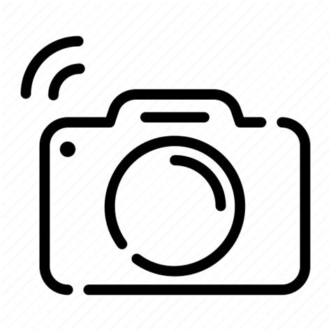 Camera Sensor Icon 的图像结果