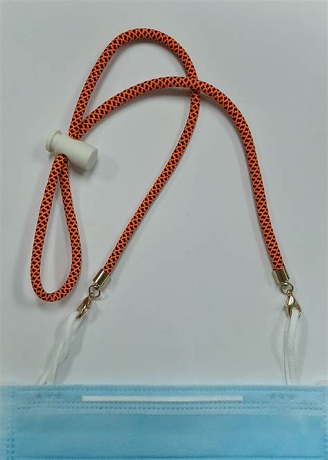 How to Close Mask Chain with Elastic String 的图像结果