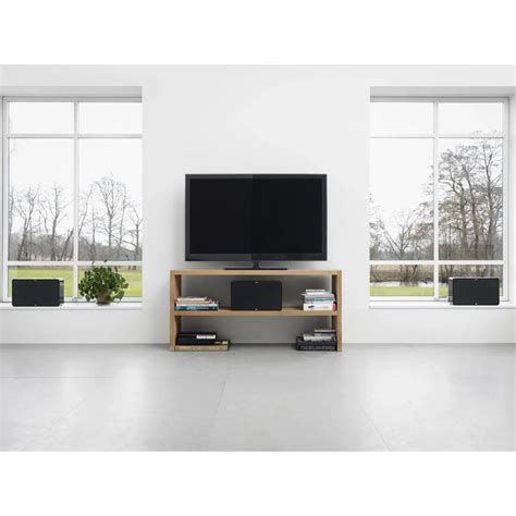 Buy Jamo D500 LCR Bookshelf Speaker Online in India — ProHiFi India