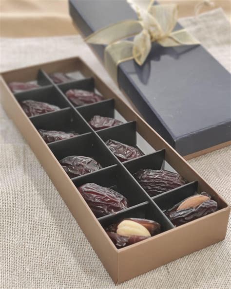 Buy Date a Nut Hamper | Goingnuts