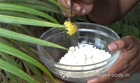 Jaggery Gulab Jamun-How to make-Step by step photos & Video