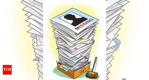 Madhya Pradesh: SIT registers FIR in Man Singh Patel missing case ...